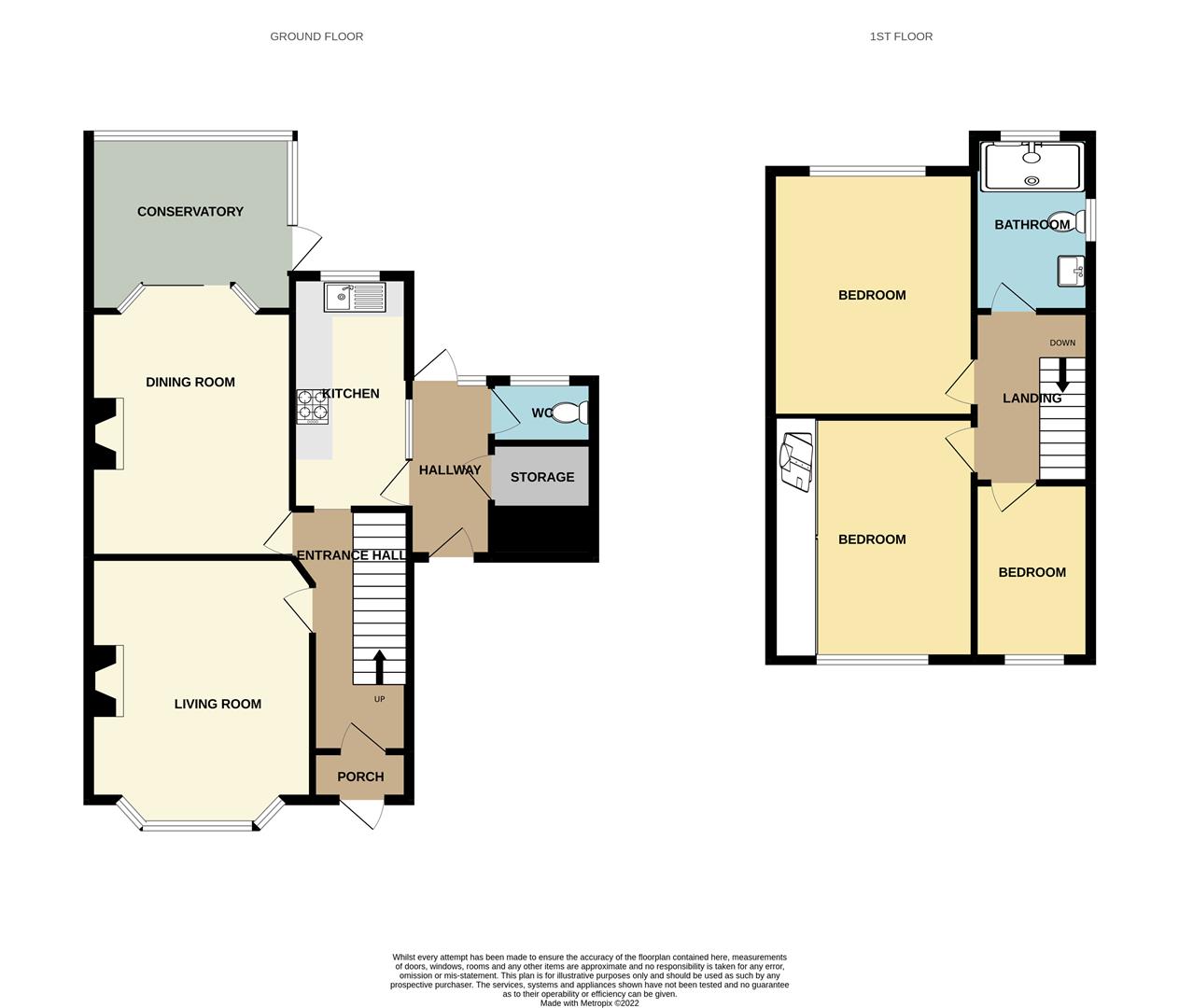 Long Lane, Attenborough Robert Ellis Estate Agents